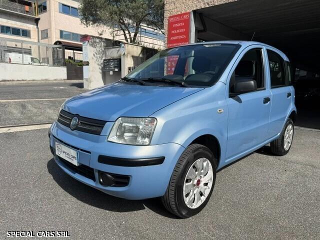 Fiat Panda 1.2 Dynamic Natural Power