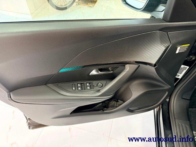 PEUGEOT 2008 BlueHDi 130 S&S EAT8 Allure Pack