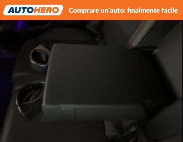 MERCEDES-BENZ GLB 200 d Automatic Premium