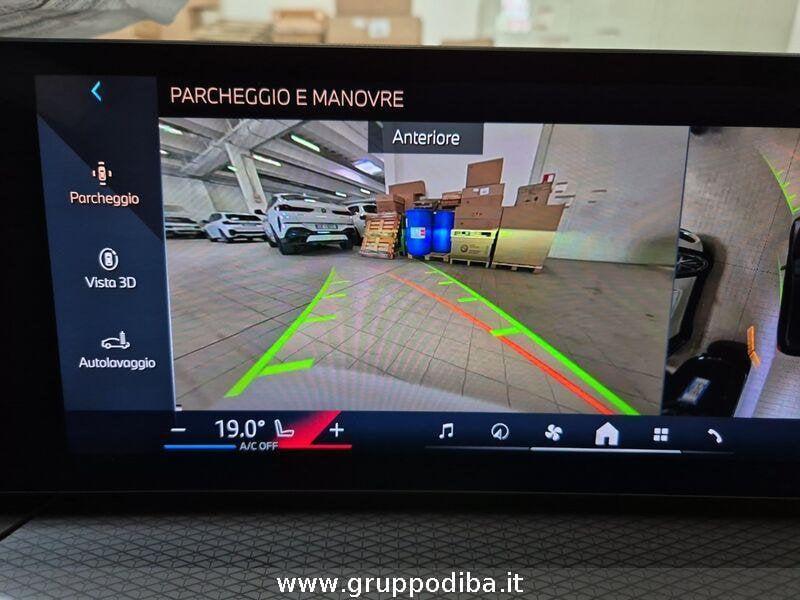 BMW Serie 3 G21 2022 Touring 320d Touring mhev 48V xdrive MSport auto