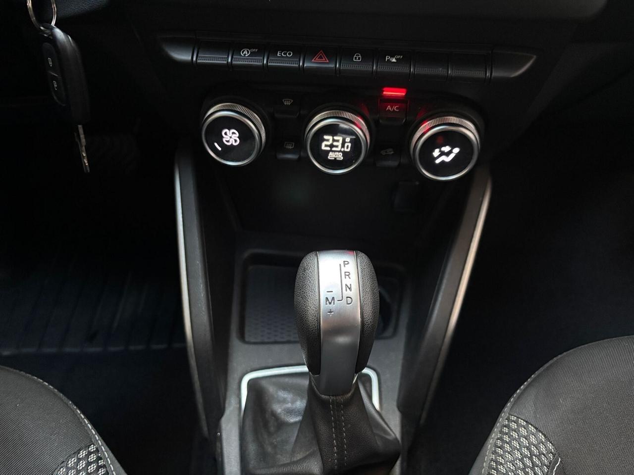 Dacia Duster 1.5 AUTOMATICA - UNICO PROPRIETARIO