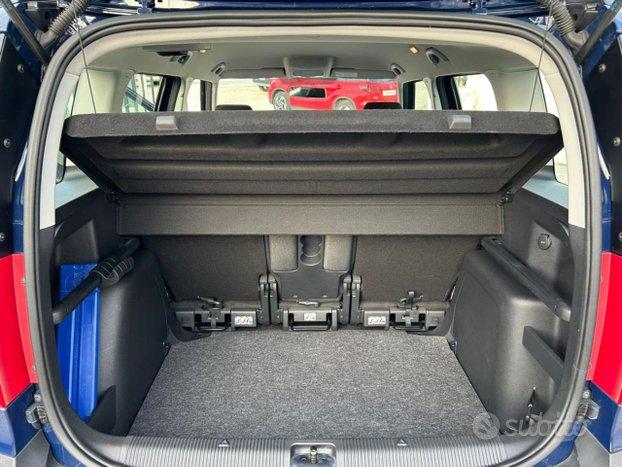 SKODA Yeti 1.6 TDI 105cv Adventure GreenLine