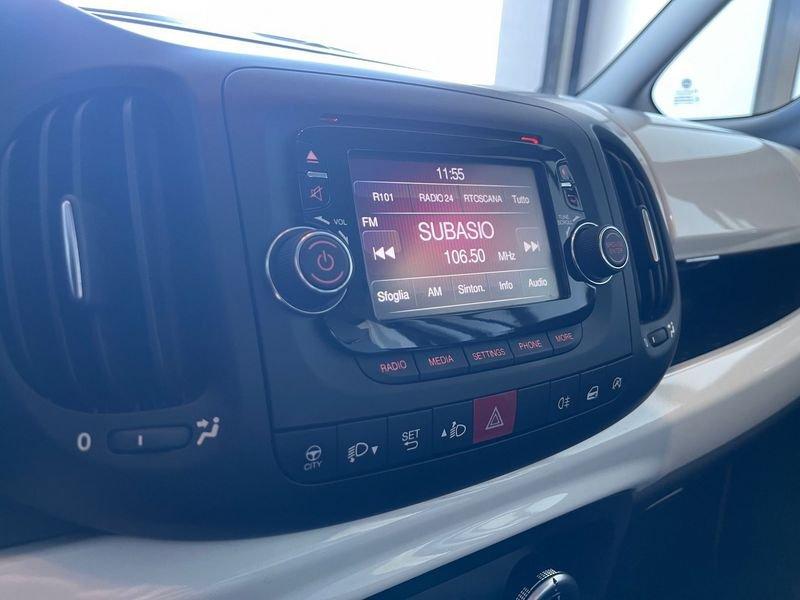 FIAT 500L 1.3 MultiJet 95cv Pop Star