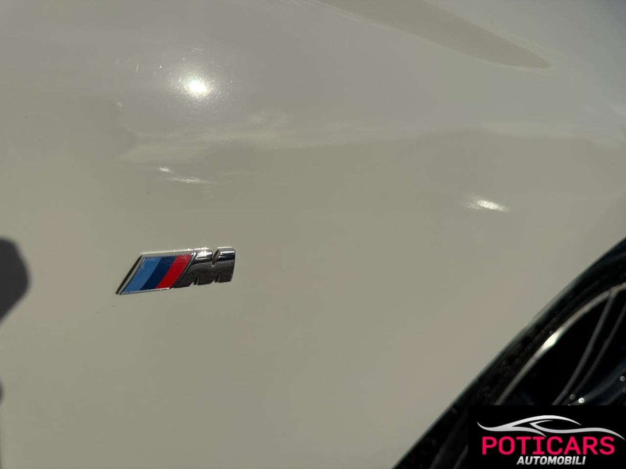 Bmw 116d 5p. Msport