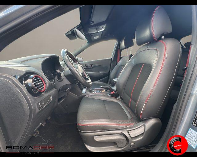 HYUNDAI Kona 1.0 T-GDI Xpossible