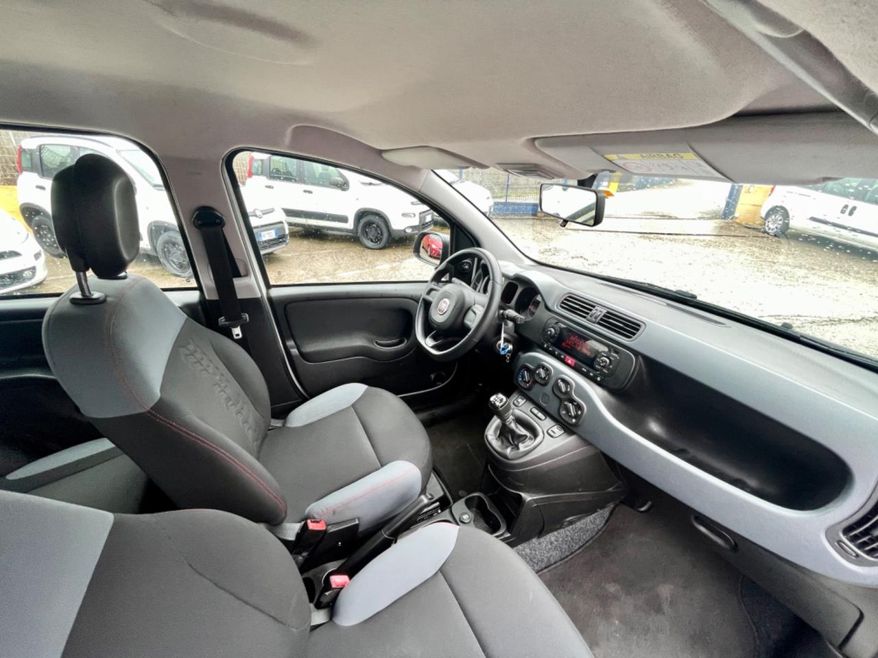 Fiat Panda 0.9 TwinAir 4x4 IMM.11-2020