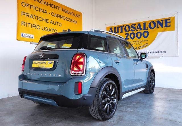 MINI Countryman 1.5 Cooper Classic Countryman SED.RISC./GAR.2026