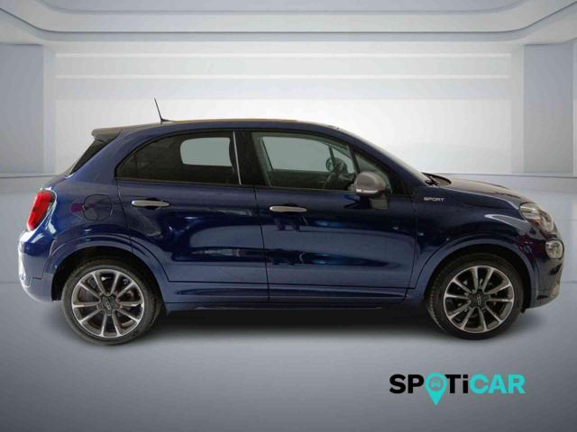 FIAT 500X 1.3 MultiJet 95 CV Sport