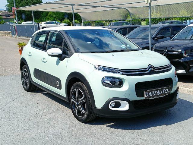 CITROEN C3 Shine 1.2 82 S&S