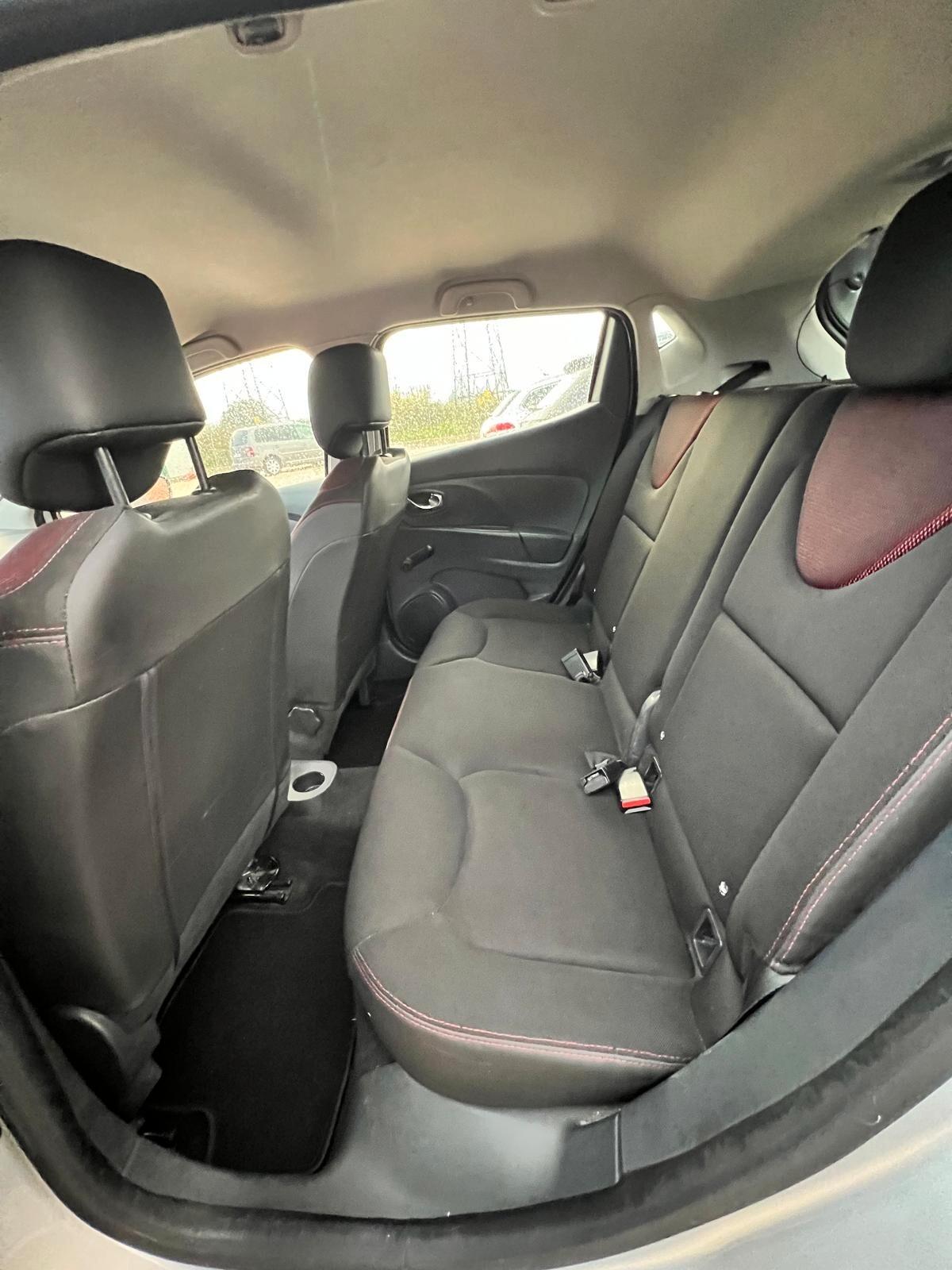 Renault Clio 1.2 75CV GPL 5 porte Costume National