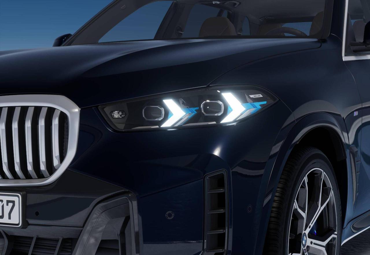 BMW X5 xDrive30d MSport