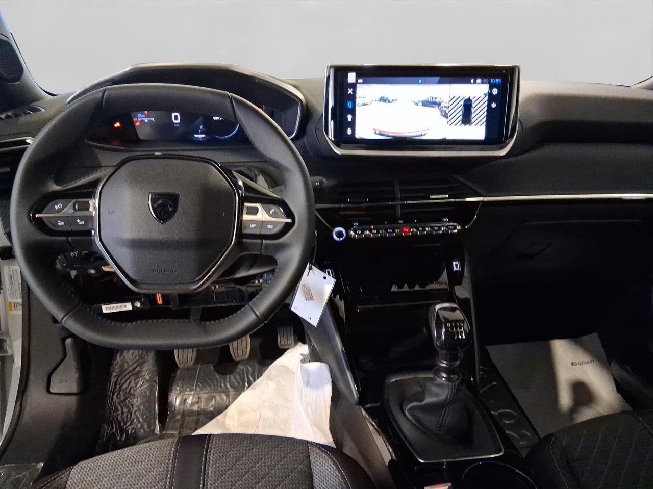 Peugeot 2008 PureTech 100 S&S Allure