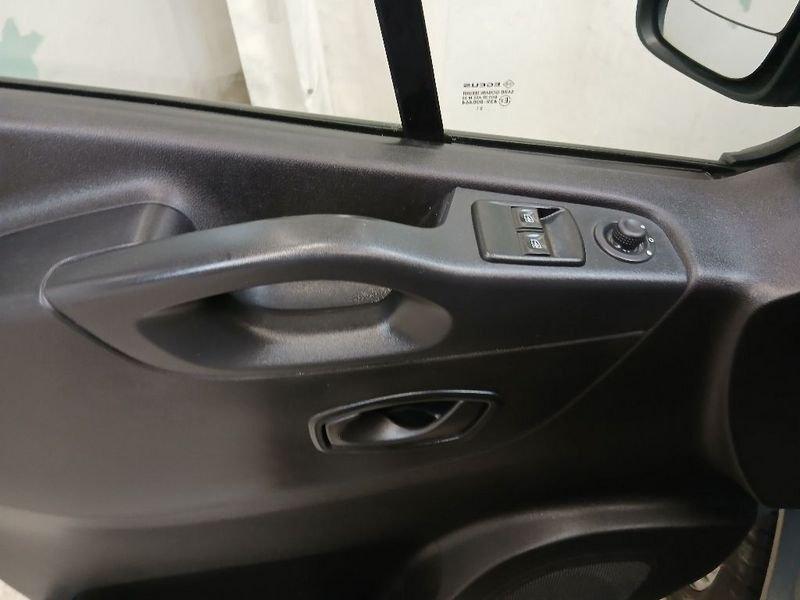 Renault Trafic T27 2.0 dci 145cv L1H1 Energy Ice