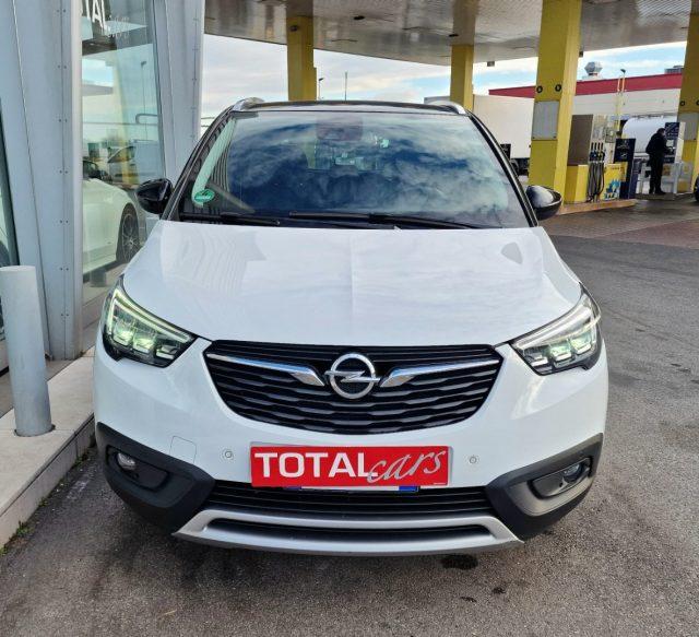 OPEL Crossland X 1.2 Turbo 12V 130 CV Start&Stop Ultimate