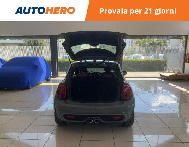 MINI Cooper S 2.0 Cooper S