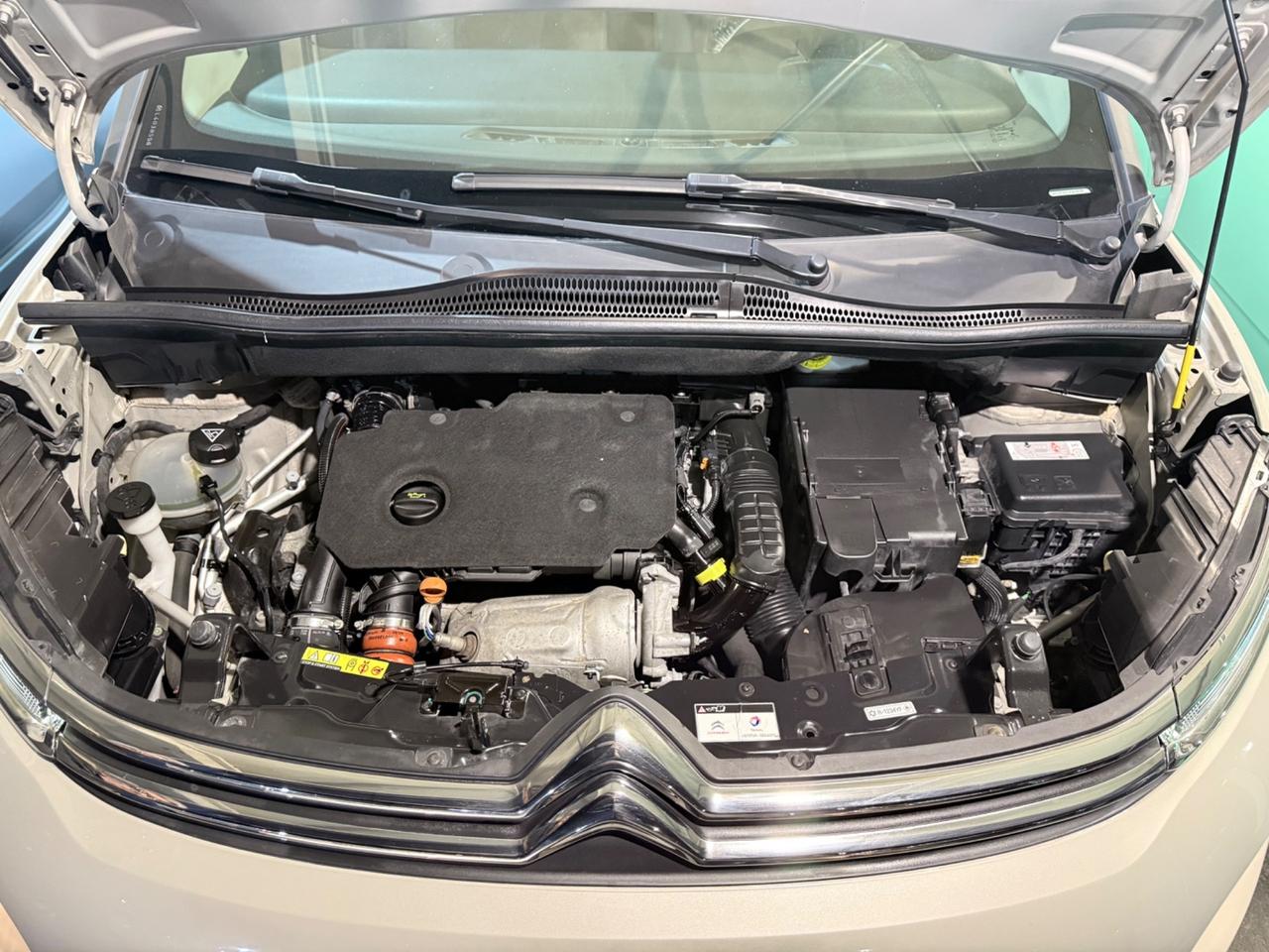 Citroen C3 Aircross BlueHDi 110 S&S Shine Pack