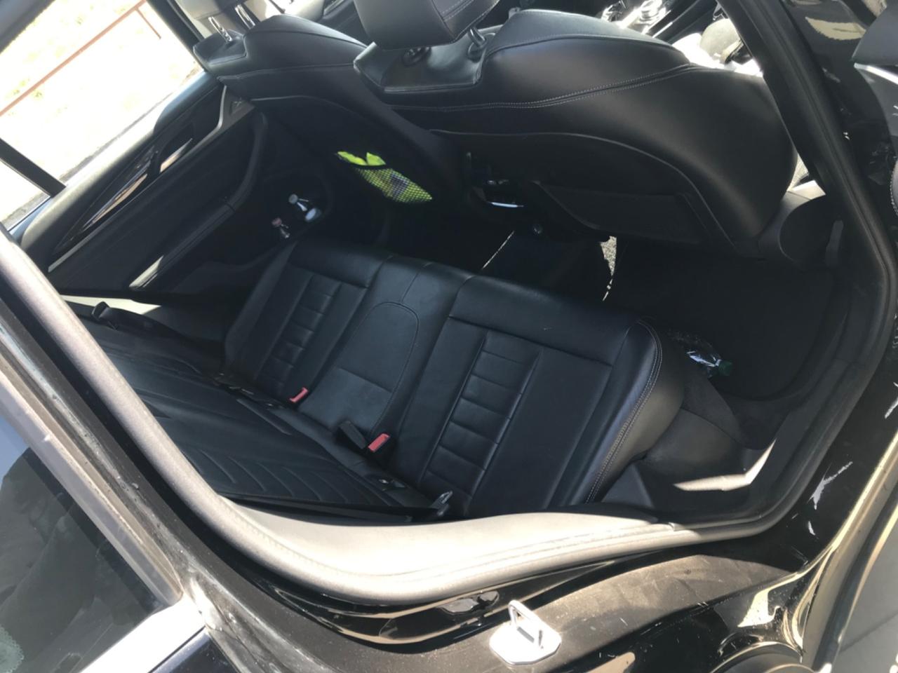 Bmw X3 xDrive20d xLine