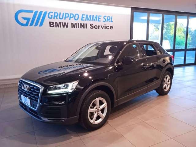 Audi Q2 Q2 30 1.0 tfsi Business my19