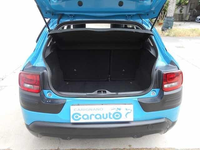 Citroen C4 Cactus HDi 100 Feel Finanziato