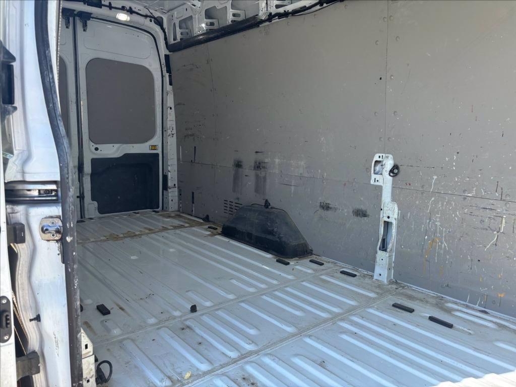 FORD Transit 350 tr.post. 2.0 tdci 170cv jumbo trend L4H3 E6 del 2020