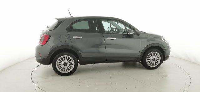 FIAT 500X 1.3 T4 150 CV DCT Connect