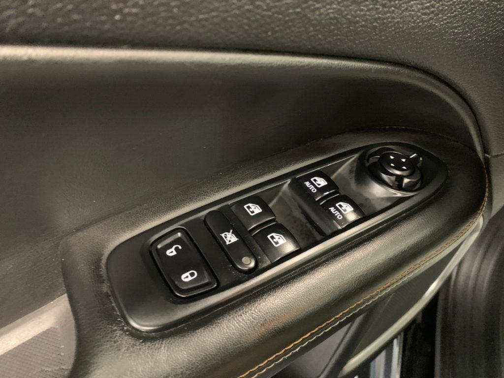 Jeep Compass 1.6 Multijet 2WD Limited