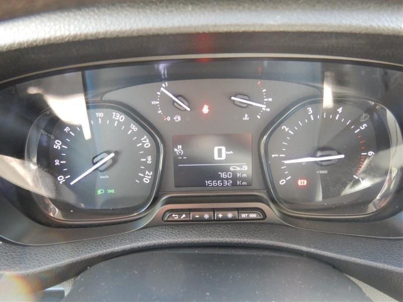 Opel Vivaro 2.0 Diesel 120CV S&S PL PREZZO IVA ESCLUSA