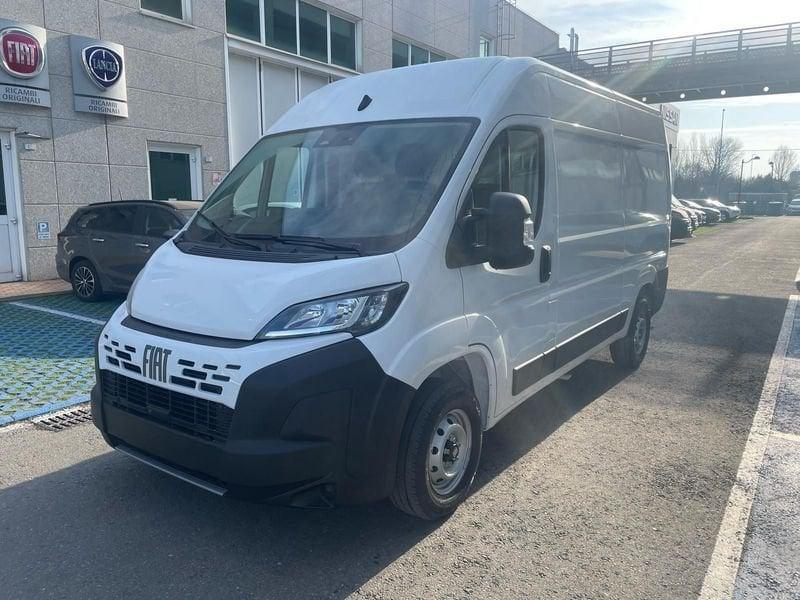 FIAT Ducato 33 2.2 Mjt 120CV PM-TM Furgone - PRONTA CONSEGNA