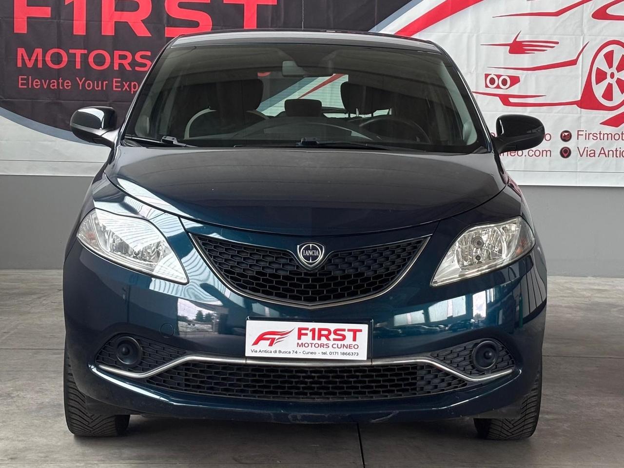 Ypsilon 1.2 69 CV 5P Platinum
