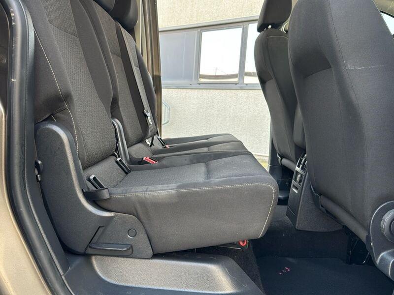 Volkswagen Caddy caddy maxi 2.0 tdi 150cv AUTOCARRO E6, 5 POSTI