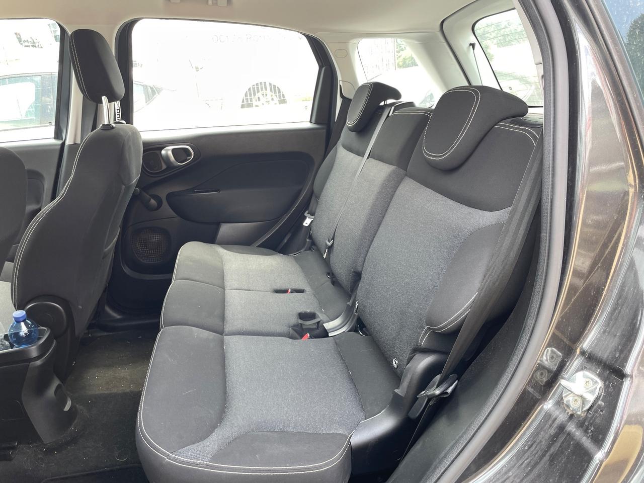 Fiat 500L 1.3 Multijet 95 CV Euro6 - pronta consegna