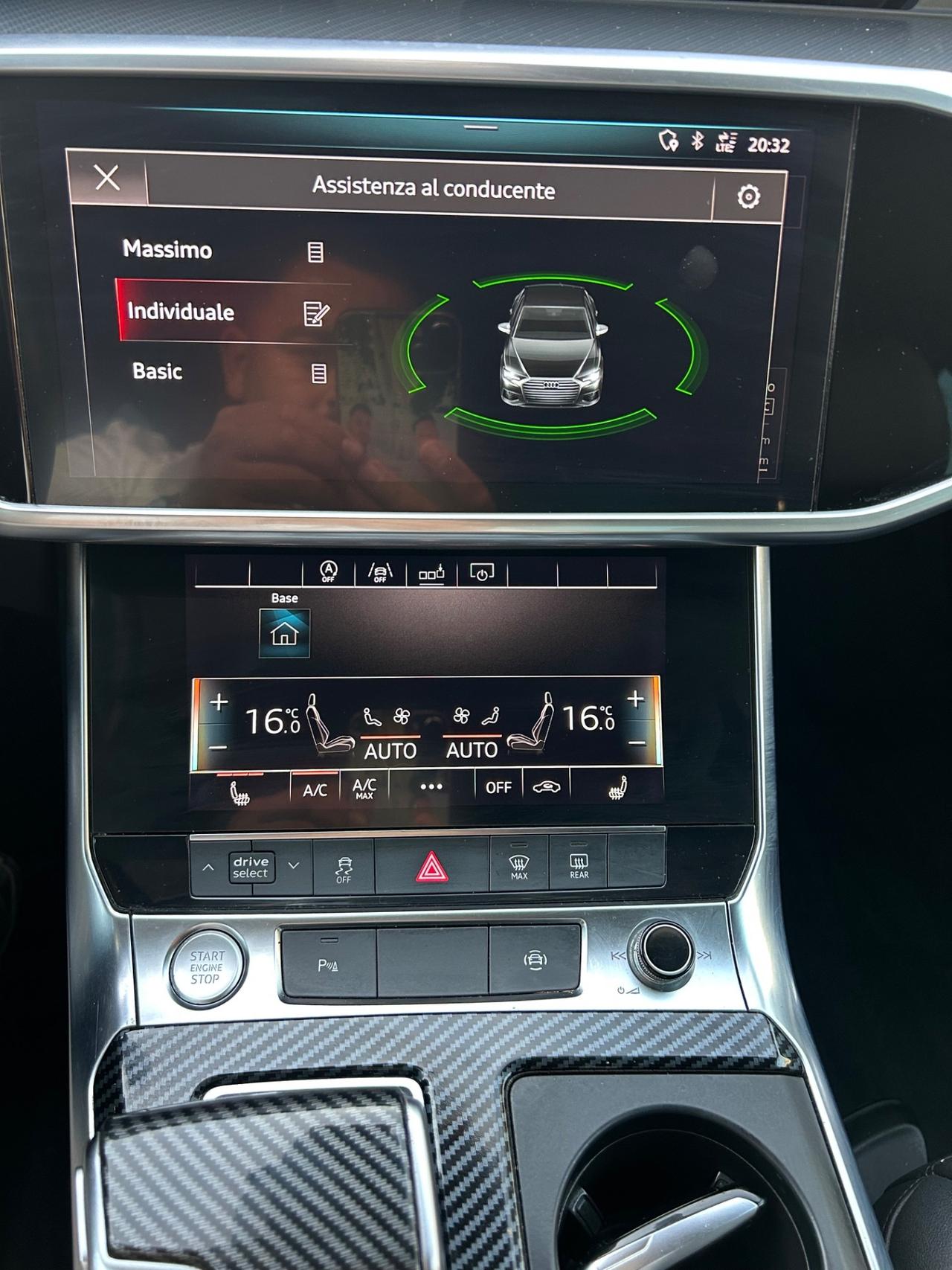 Audi A6 35 2.0 TDI S tronic Business Plus
