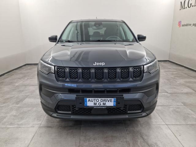 JEEP Compass 1.5 Turbo T4 130 CV MHEV 2WD Longitude