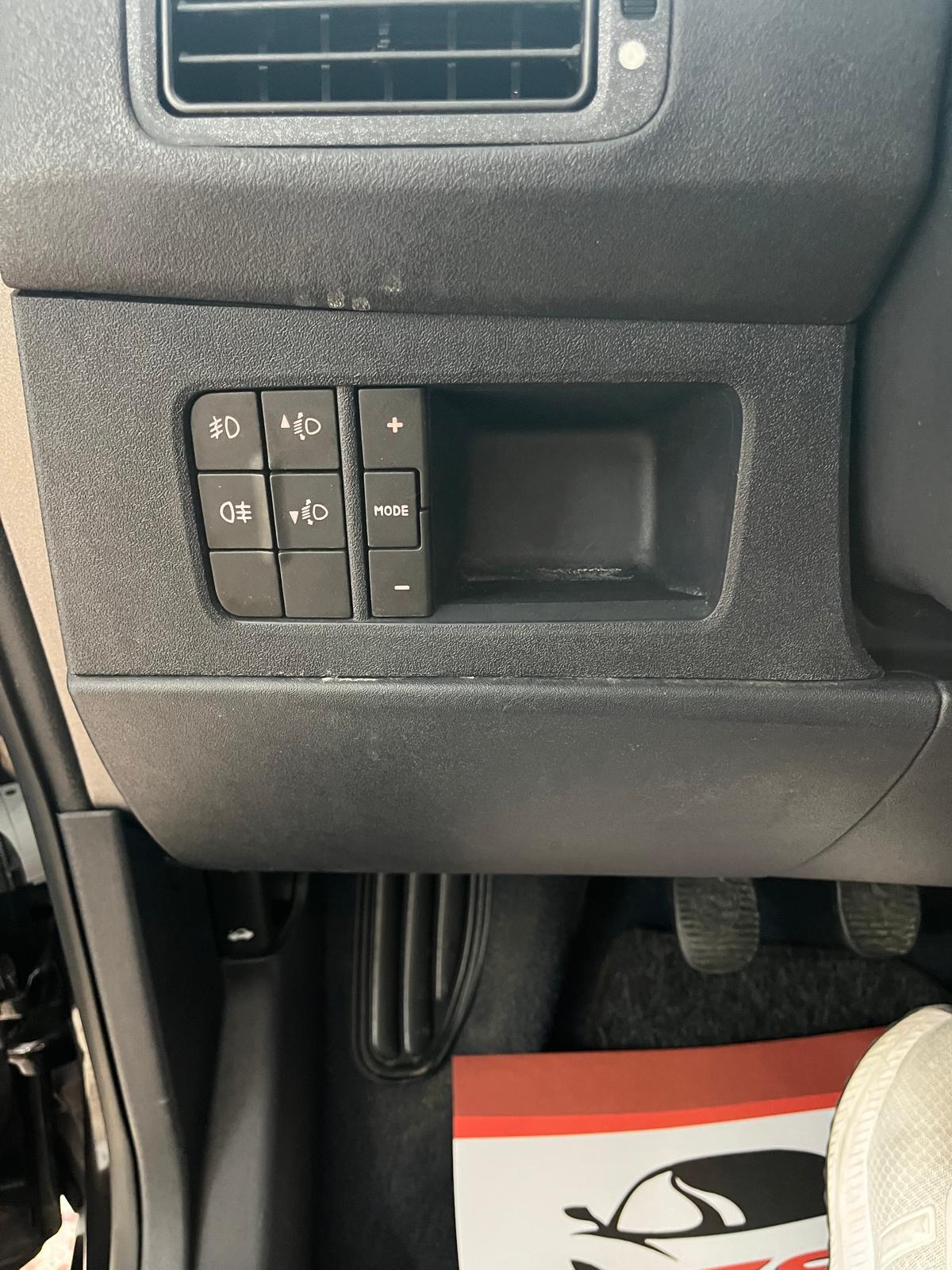 Lancia MUSA 1.3 Mjt 95 CV Gold
