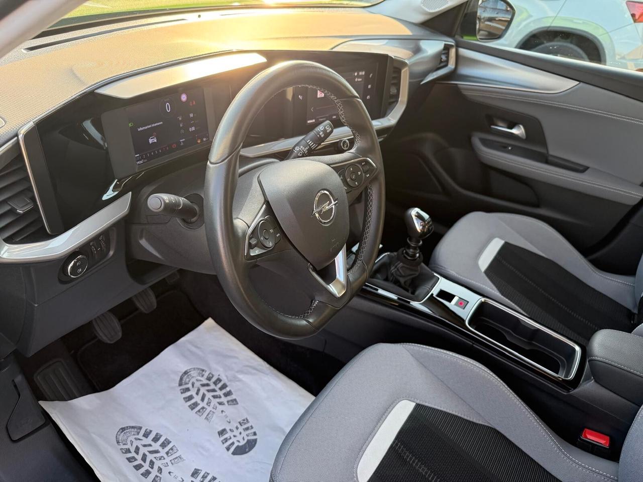 Opel Mokka 1.2 EDITION ESEMPLARE OFFERTA