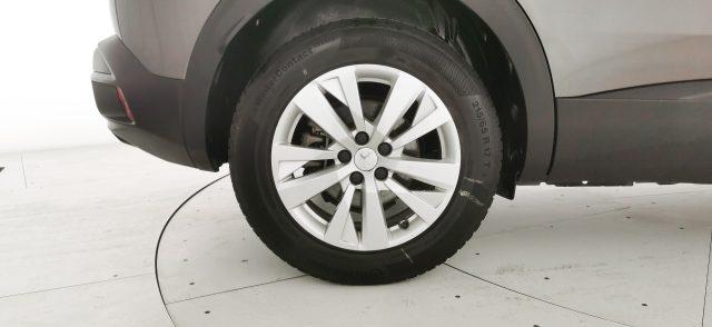 PEUGEOT 3008 BlueHDi 130 S&S Active Business