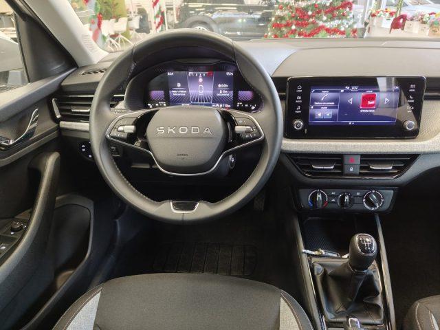 SKODA Kamiq 1.0 TSI *GARANZIA SKODA*UNICO PROP.*