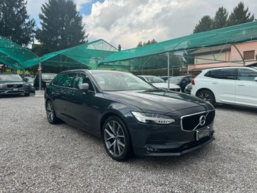 Volvo V90 D5 AWD Geartronic Business Plus