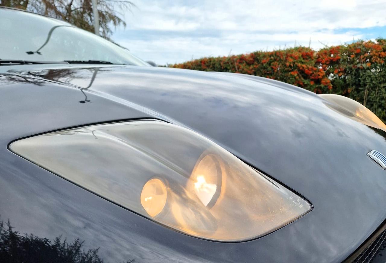 Fiat Coupe 2.0 i.e. turbo 16V Plus