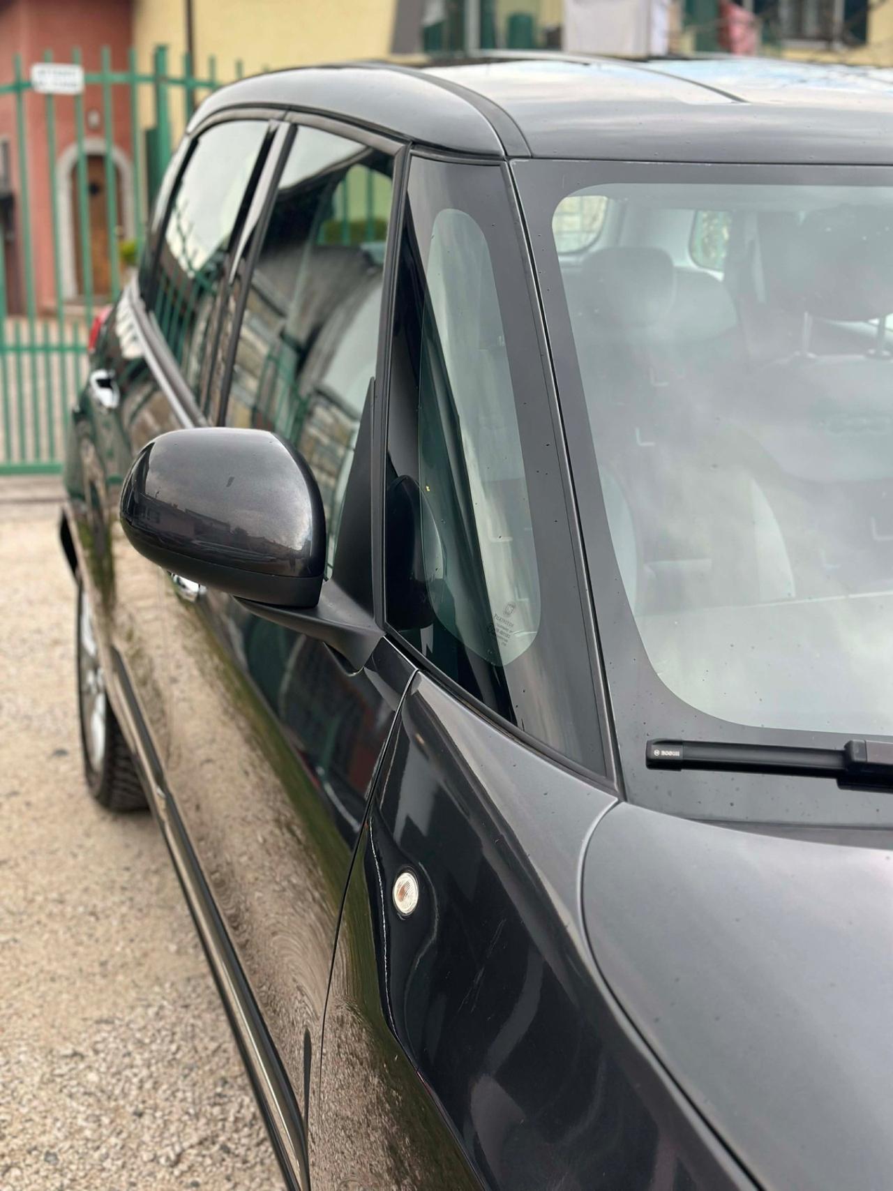 Fiat 500L 1.3 MTJ 95 CV LOUNGE KMCERT GARANZ UNICOPR