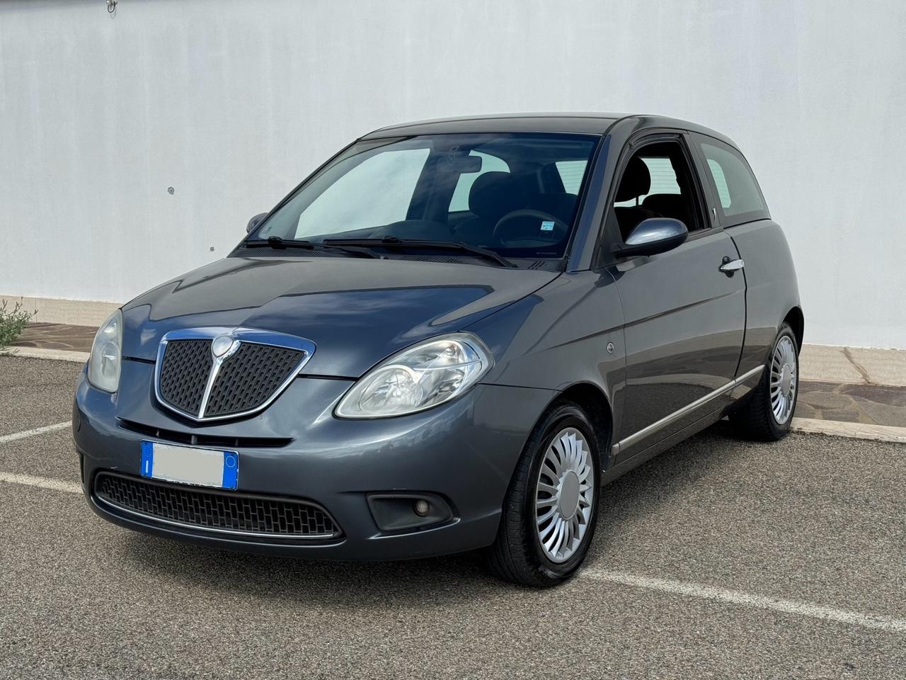 Lancia Ypsilon 1.4 Platino GPL VALIDO FINO AL 2032