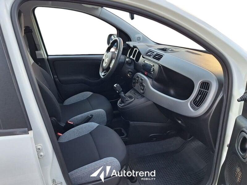 FIAT Panda 1.0 FireFly 70 CV S&S Hybrid City Life