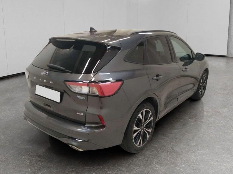 Ford Kuga 2.5 phev ST-Line X 2wd 225cv cvt
