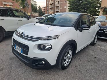 Citroen C3 PureTech 82 Shine