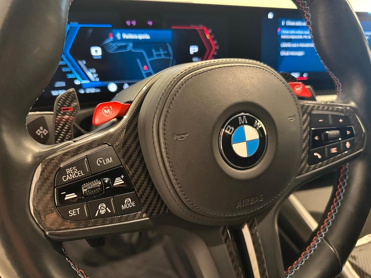 BMW M3 Competition M xdrive - SUBENTRO LEASING