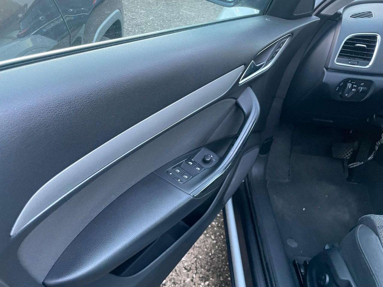 Audi Q3 2.0 TDI