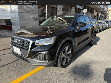 Audi Q2 Admired Advanced 1.0 30 TFSI #6861
