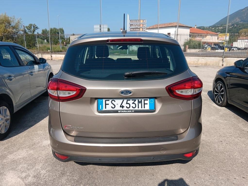 Ford C-Max 1.5 TDCi 120CV Powershift Start&Stop Titanium