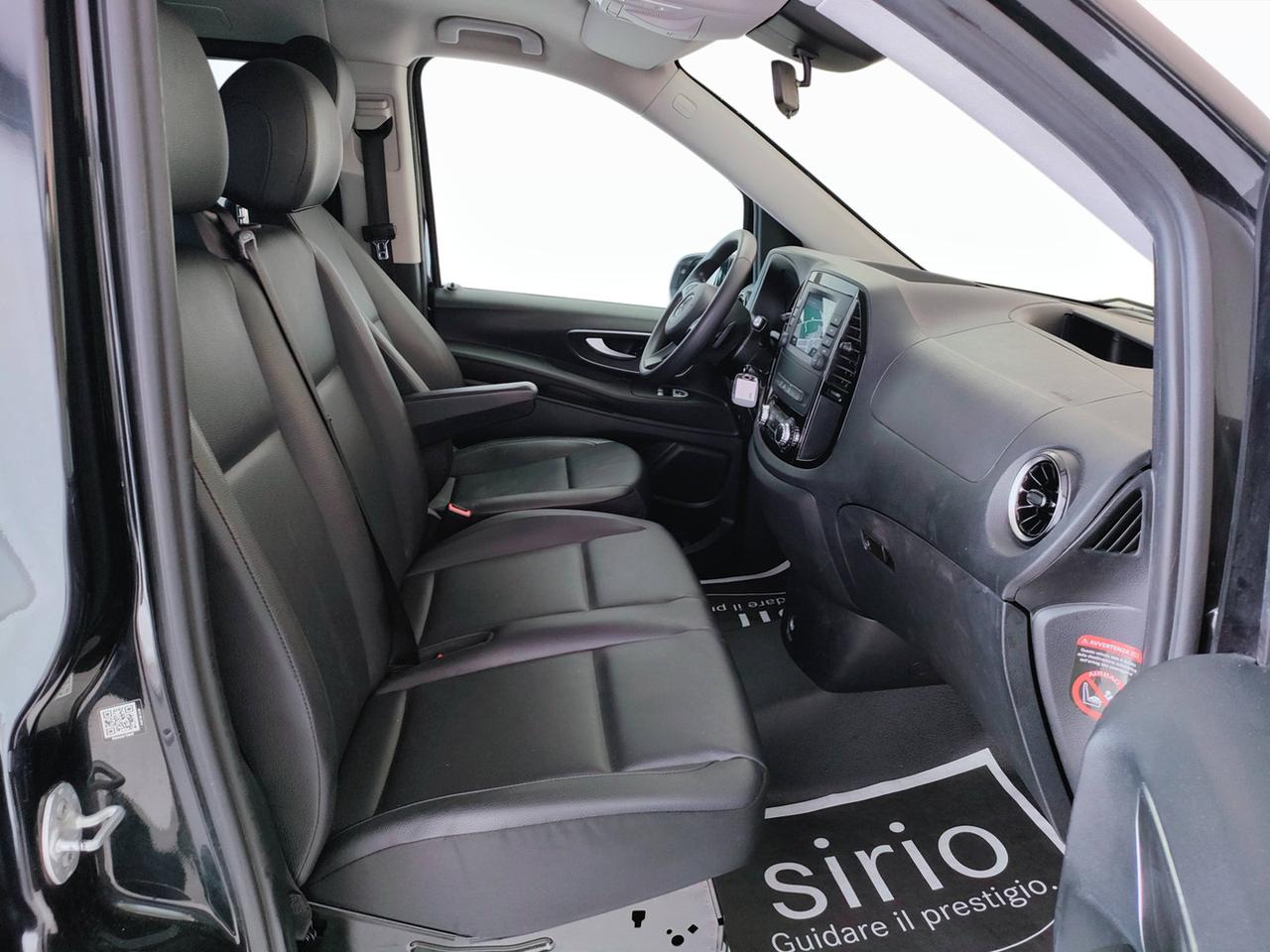 Mercedes-Benz Vito III 116 - vito 116 cdi long tourer pro auto my20