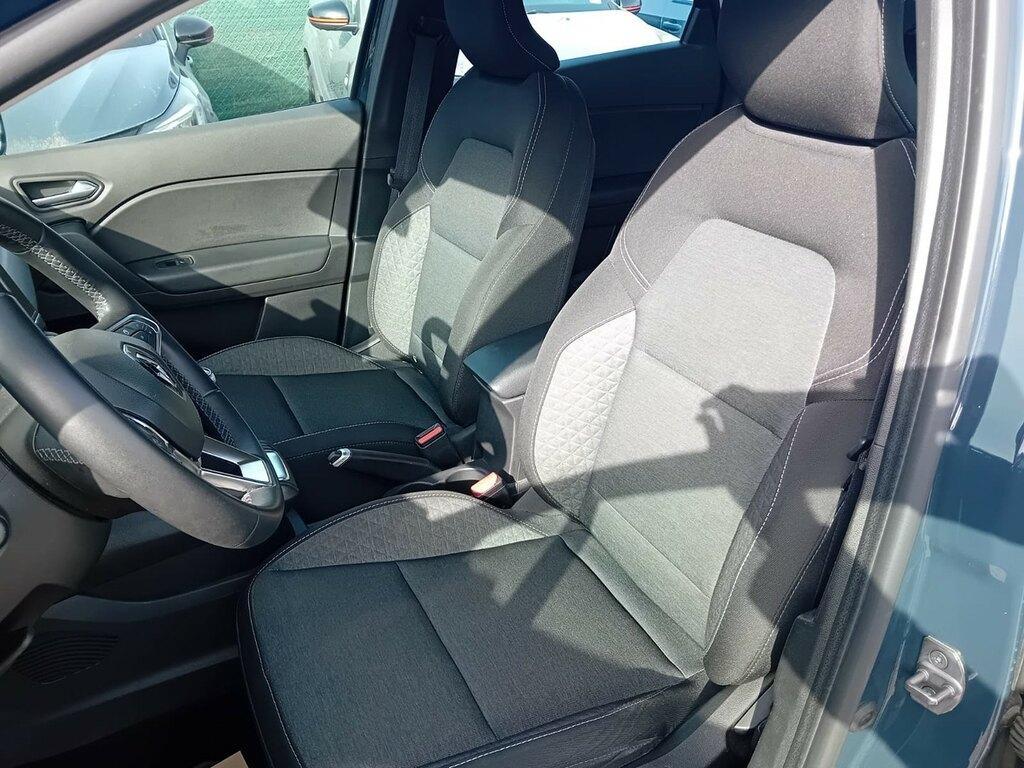 Renault Captur 1.0 TCe Equilibre